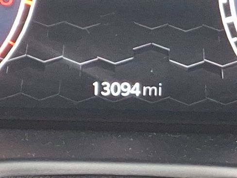 Used 2023 Jeep Compass High Altitude image 22