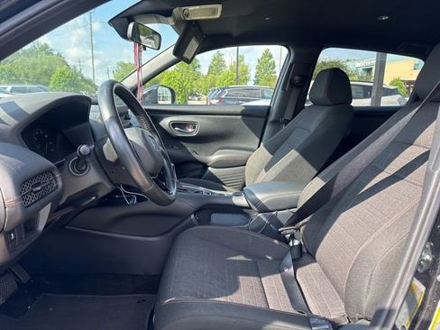 Used 2024 Honda HR-V Sport image 22