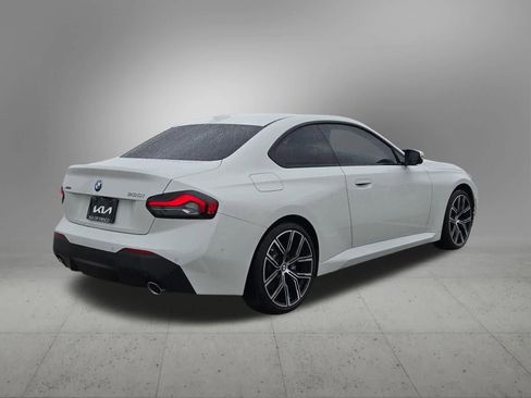 Used 2024 BMW 230i xDrive Coupe w/ Convenience Package AWD/4WD image 6