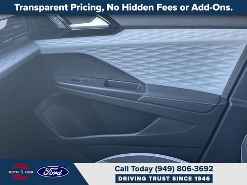 Used 2024 Volkswagen Taos S FWD image 26