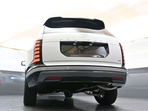 New 2026 Hyundai Palisade Limited image 32