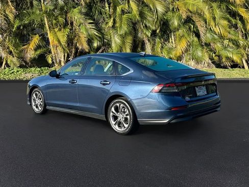 Used 2024 Honda Accord EX image 7