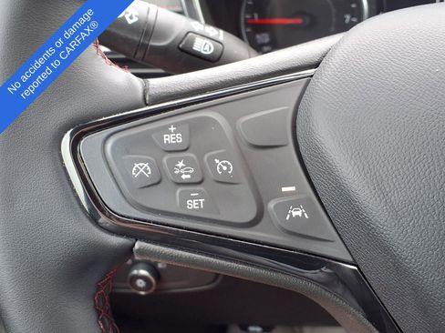 Used 2024 Chevrolet Equinox RS w/ LPO, Floor Liner Package FWD image 30