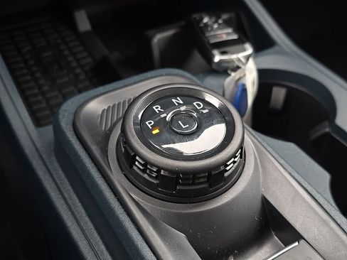 New 2025 Ford Maverick Lariat w/ Black Appearance Package image 14