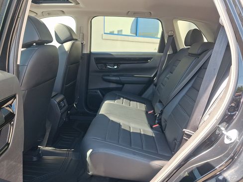 Used 2024 Honda CR-V EX-L image 10