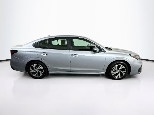Certified 2024 Subaru Legacy Premium AWD/4WD image 10