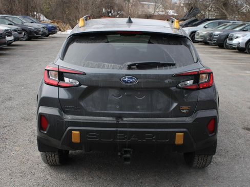New 2026 Subaru Crosstrek 2.5i Wilderness w/ Wilderness Package AWD/4WD image 6