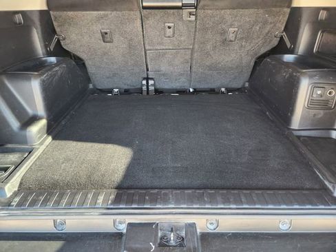 Used 2016 Toyota 4Runner Trail image 30