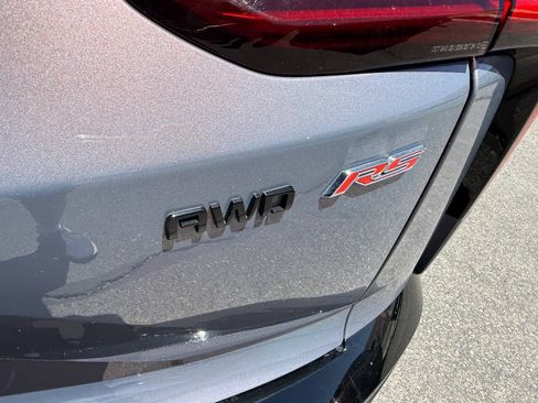 Used 2024 Chevrolet Blazer EV RS AWD/4WD image 19