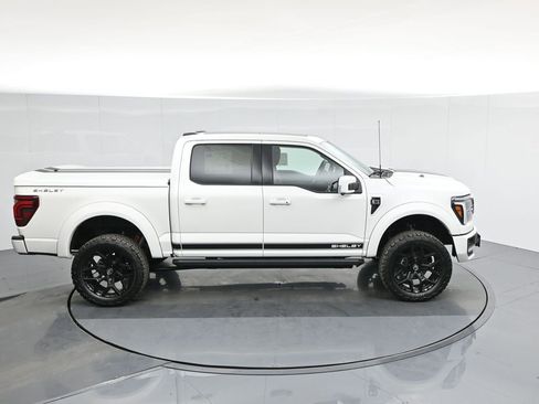 New 2025 Ford F150 Lariat w/ Equipment Group 502A High image 43