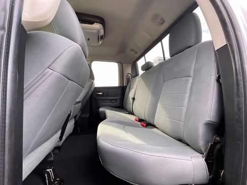 Used 2016 RAM 1500 Classic SLT image 12