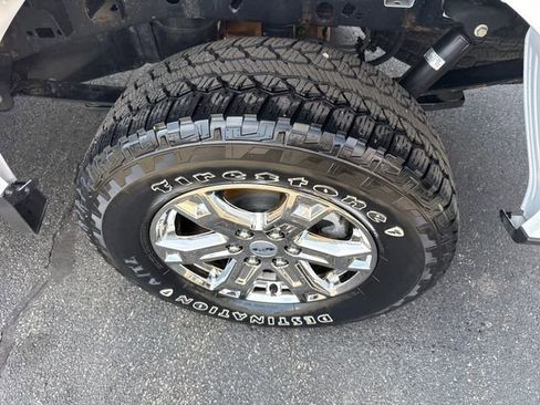 Certified 2023 Ford F150 XLT w/ Equipment Group 301A Mid image 14