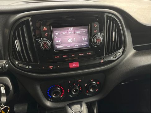 Used 2022 RAM ProMaster City Wagon FWD image 19