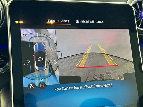 New 2025 Mercedes-Benz SL 55 AMG 4MATIC image 24