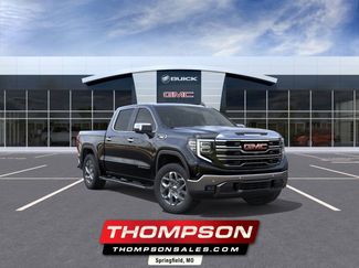 New 2026 GMC Sierra 1500 SLT video 1