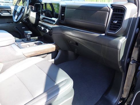 Used 2024 GMC Sierra 1500 Elevation w/ Elevation Premium Package AWD/4WD image 43
