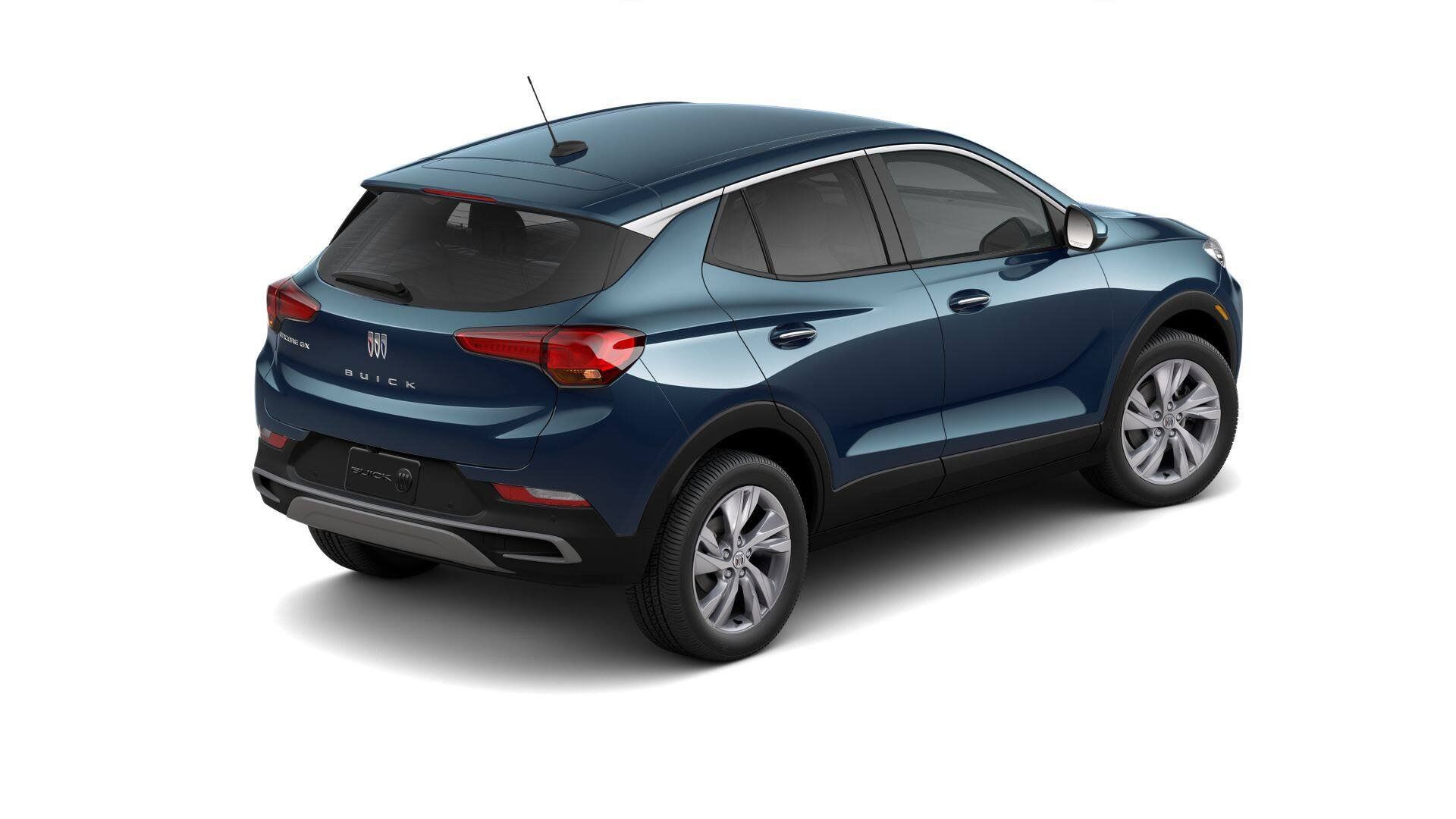 New 2026 Buick Encore GX Preferred w/ Advanced Technology Package FWD image 27