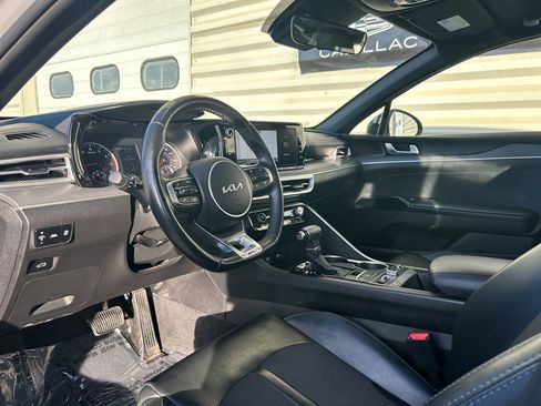 Certified 2023 Kia K5 GT-Line image 11