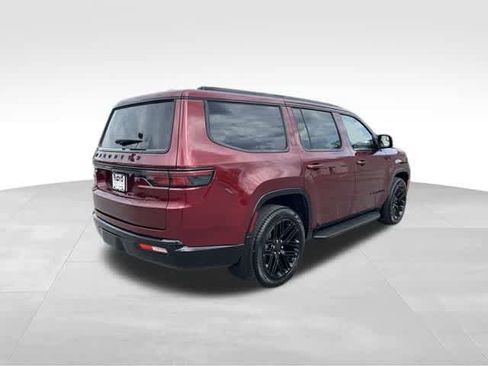 New 2024 Jeep Wagoneer Series II image 3