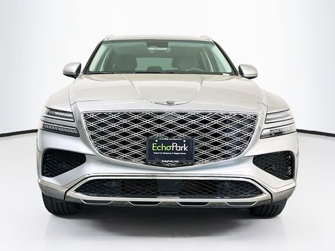 Used 2025 Genesis GV80 2.5T Standard AWD/4WD image 2