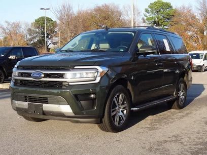 Used 2023 Ford Expedition XLT