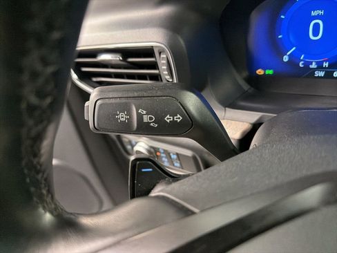 Certified 2020 Ford Explorer Platinum w/ Premium Technology Package AWD/4WD image 20