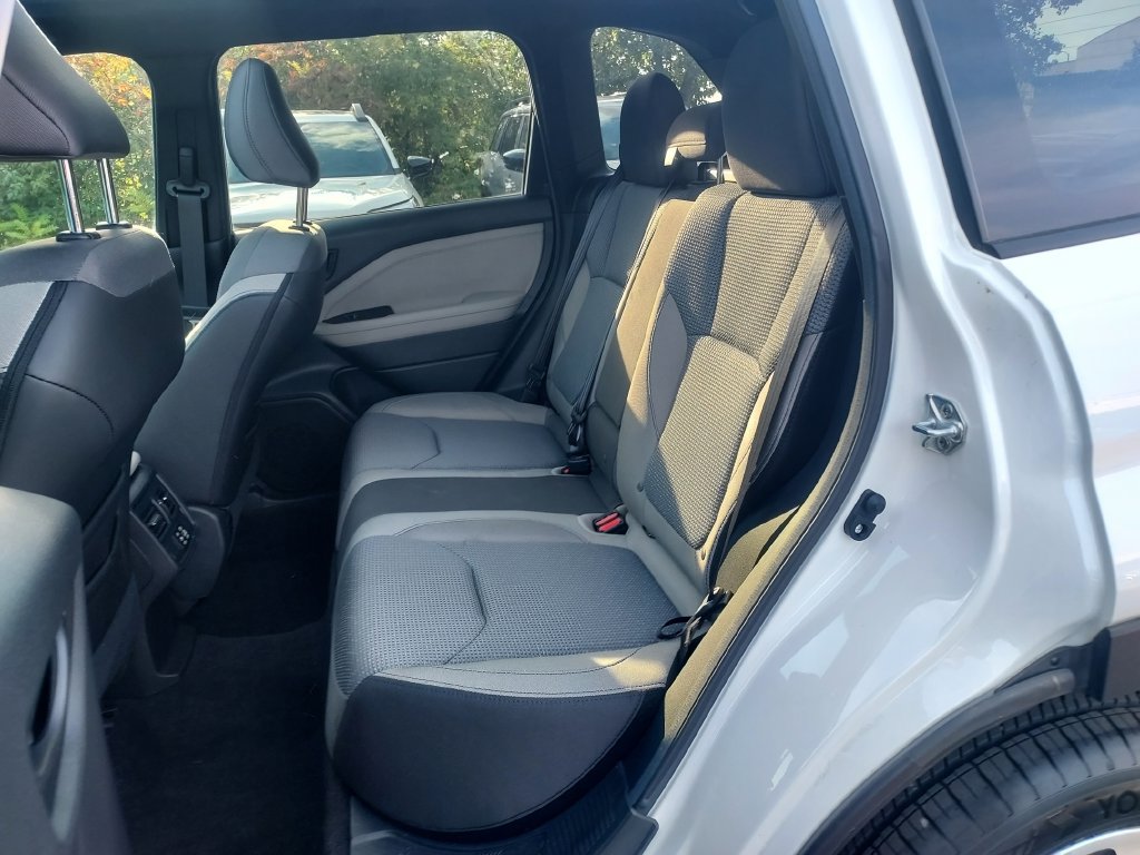 Used 2026 Subaru Forester Premium AWD/4WD image 26