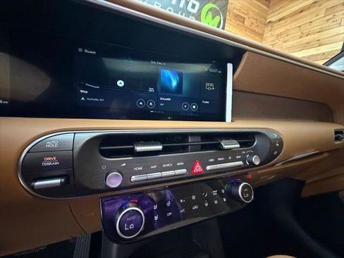 New 2026 Hyundai Palisade Calligraphy image 15