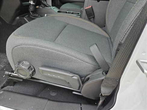 New 2026 Jeep Wrangler Sport S image 4