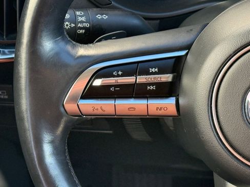 Used 2023 MAZDA CX-50 2.5 Turbo w/ Cargo Package image 15