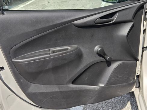 Used 2021 Chevrolet Spark LS FWD image 8