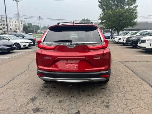 Used 2018 Honda CR-V EX image 13