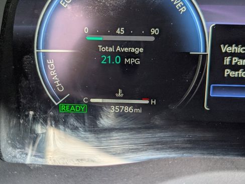 Used 2025 Toyota Camry XSE FWD image 19