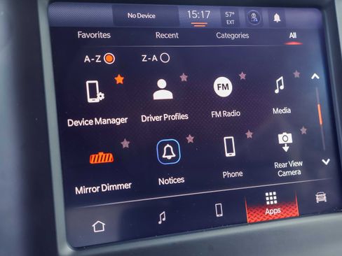 Used 2024 RAM 3500 Big Horn image 5