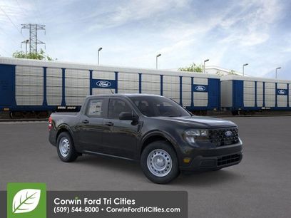 New 2025 Ford Maverick XL w/ 4K Tow Package