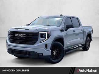 Used 2024 GMC Sierra 1500 Elevation RWD video 1