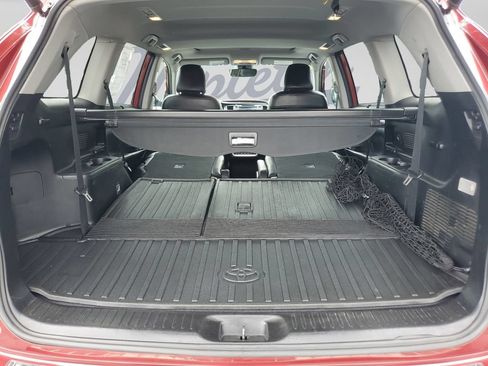 Used 2019 Toyota Highlander SE AWD/4WD image 29