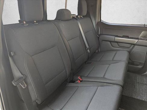 Used 2023 Ford F150 XLT w/ Equipment Group 302A High RWD image 19