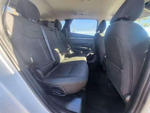 Used 2024 Hyundai Tucson SEL image 12