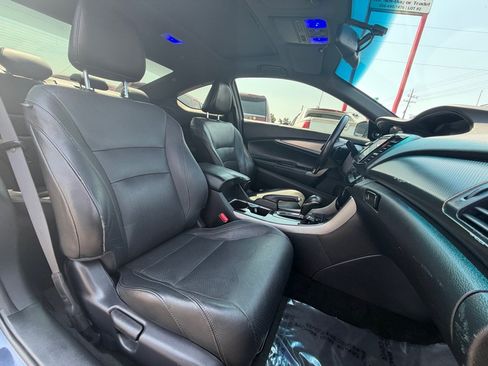 Used 2016 Honda Accord EX-L image 8