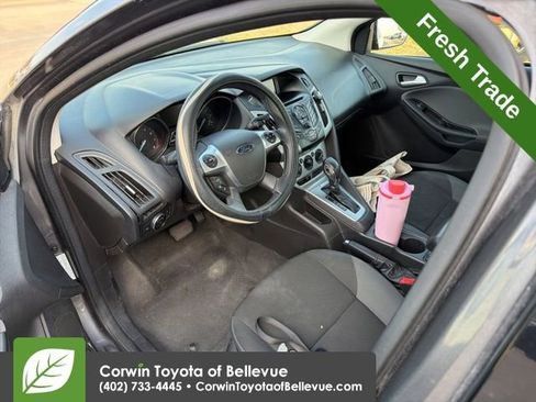 Used 2014 Ford Focus SE image 11
