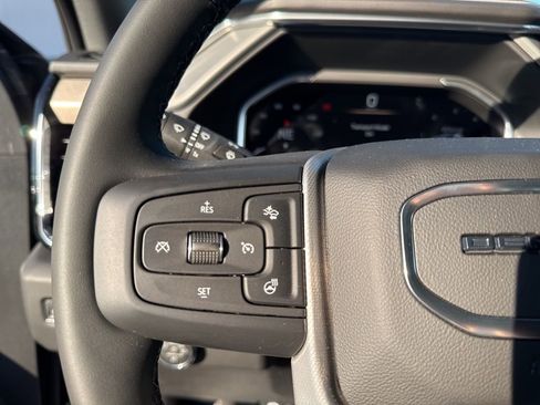 New 2026 GMC Sierra 2500 Denali w/ Denali Reserve Package image 17