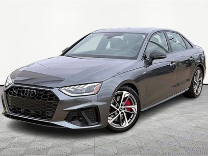 Used 2023 Audi A4 2.0T Prestige w/ Prestige Package