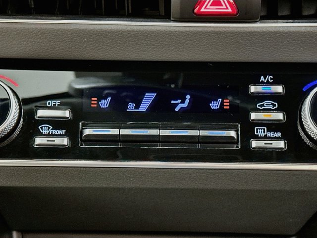 Used 2021 Hyundai Sonata SEL Plus FWD image 18