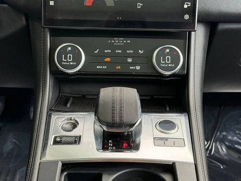 Used 2021 Jaguar F-PACE S AWD/4WD image 48