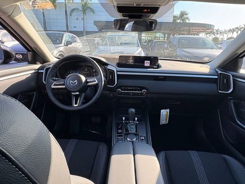New 2026 MAZDA CX-50 Meridian Edition w/ Weather Package image 11