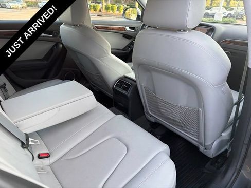 Used 2014 Audi A4 Premium Plus AWD/4WD image 13