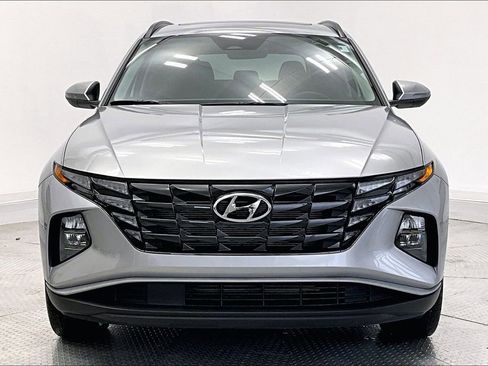 Certified 2023 Hyundai Tucson SEL w/ Convenience Package image 3
