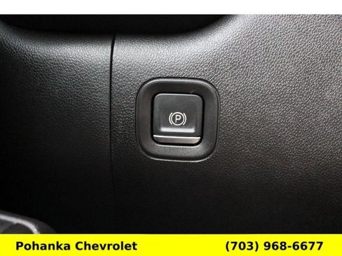 Used 2022 Chevrolet Silverado 1500 Custom image 14