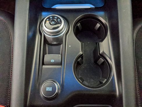 New 2025 Ford Explorer ST w/ Sun And Sound Package image 15